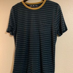 The Rail Striped Tee